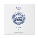 Jargar Classic bass A string, Medium