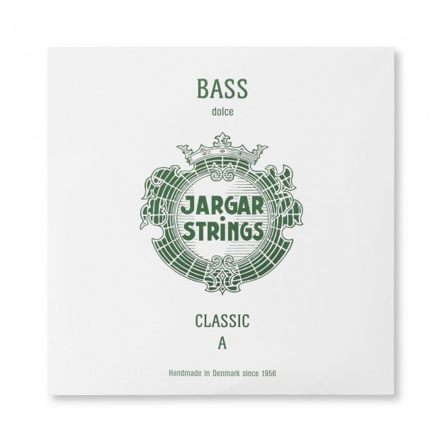 Jargar Classic bass A string, Dolce