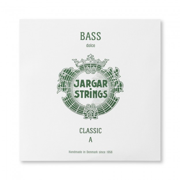 Cuerda de contrabajo Jargar Classic 3&ordf; La Dolce