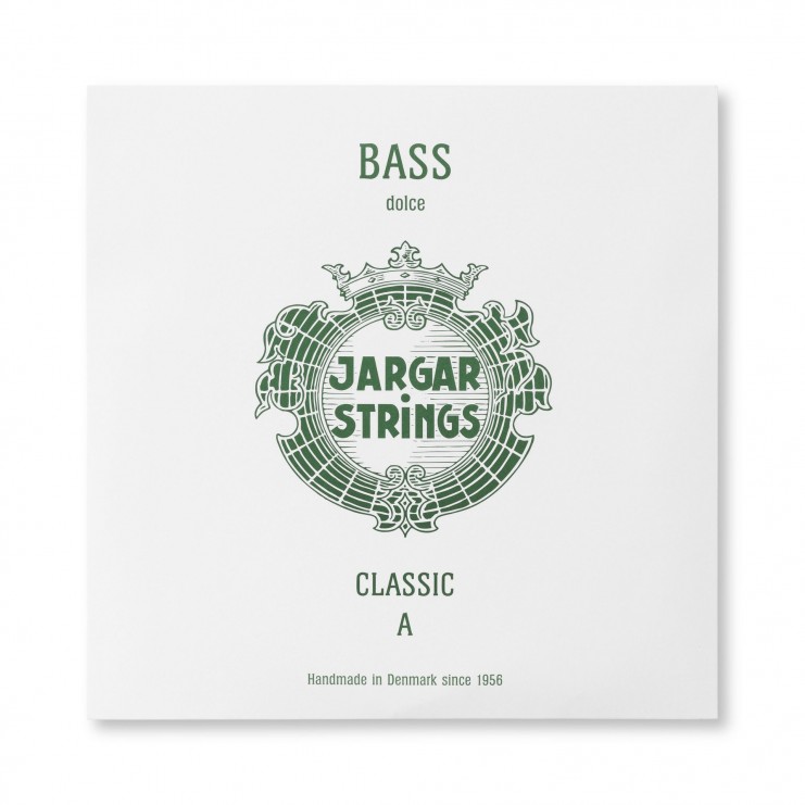 Cuerda de contrabajo Jargar Classic 3ª La Dolce