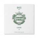 Cuerda de contrabajo Jargar Classic 3ª La Dolce