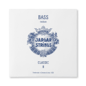 Corde pour contrebasse Jargar Classic 5e Si Medium
