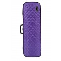 Funda violín Bam Hoody para modelo Hightech rectangular sin bolsa HO2001XL