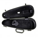 Bam Hightech Cabin contoured violin case 2003XL