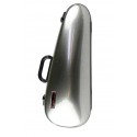 Bam Hightech Cabin contoured violin case 2003XL