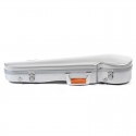 Bam La Défense Hightech contoured violin case DEF2002XL