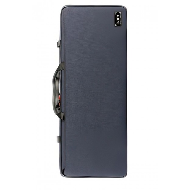 Estuche de viol&iacute;n doble Bam Classic 2005S