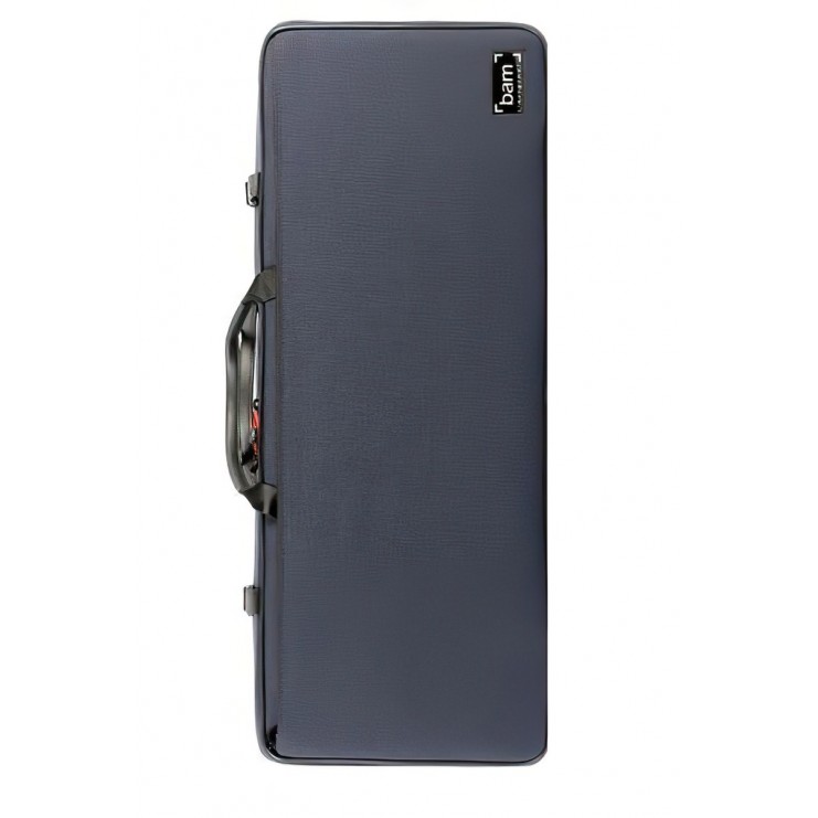 Estuche de violín doble Bam Classic 2005S
