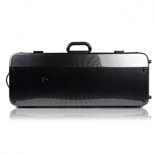 Estuche de violín doble Bam Hightech 2005XL