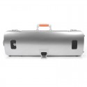 Bam La Défense Hightech oblong violin case DEF2001XL