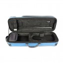 Bam Classic violin contoured case 3/4-1/2 2003SN