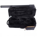 Bam Peak Performance Compact violin case PEAK2001S