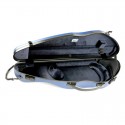 Estuche de violín Bam Slim Hightech 2000XL