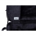 Étui rectangulaire pour violon Bam Peak Performance 3/4-1/2 PEAK2003SN