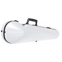 Estuche de violín Bam Ice Suprême Hightech forma SUP2002XL