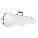 Estuche de violín Bam Ice Suprême Hightech forma SUP2002XL