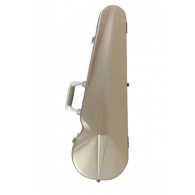 Estuche de violín Bam L'Ópera Suprême Hightech forma OP2002XL