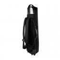 Étui pour Violon Pedi Streamliner forme 4/4 blanc