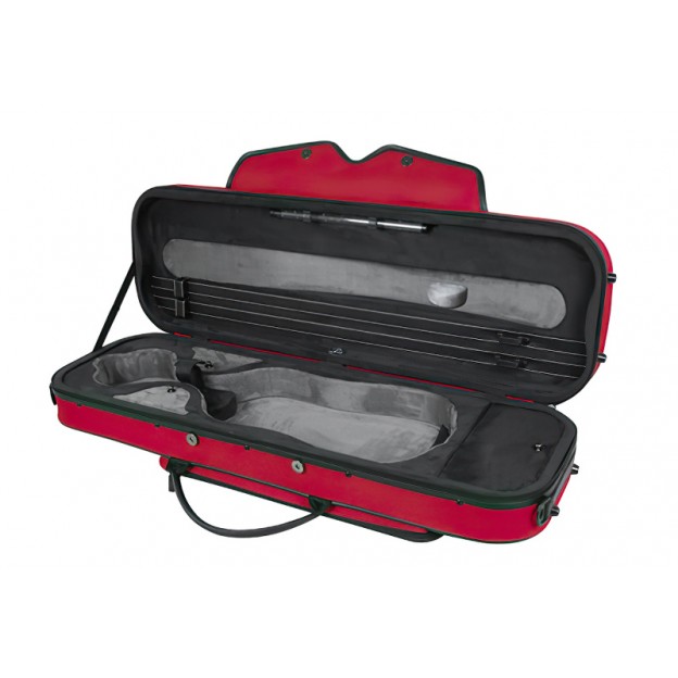 Pedi NiteFlash Oblong Violin 4/4 Case