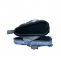 Rapsody Compact violin case