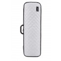 Funda viola Bam Hoody para modelo Hightech rectangular HO2201XL