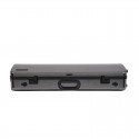 Bam Hightech oblong viola case without pocket 2201XL