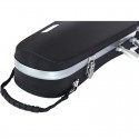 Bam Panther Hightech contoured viola case PANT2200XL