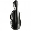 Estuche viola Rapsody Rocket 3D forma