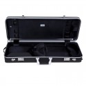 Bam Panther Hightech oblong viola case PANT2201XL