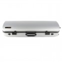 Estuche viola Bam Hightech con bolsa 5202XLT
