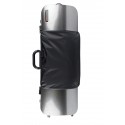 Bam Hightech viola case with bag 5202XLT