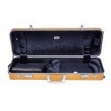 Estuche de viola Bam La Défense Hightech rectangular compacto DEF5201XL