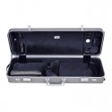 Estuche de viola Bam Panther Hightech rectangular compacto PANT5201XL