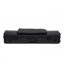 Estuche de Alto Bam Hightech rectangulaire con bolsa 2202XL