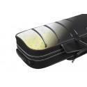 Étui pour Alto Pedi NiteFlash rectangulaire noir