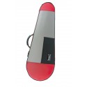 Estuche de Alto Bam Stylus forma 5101S