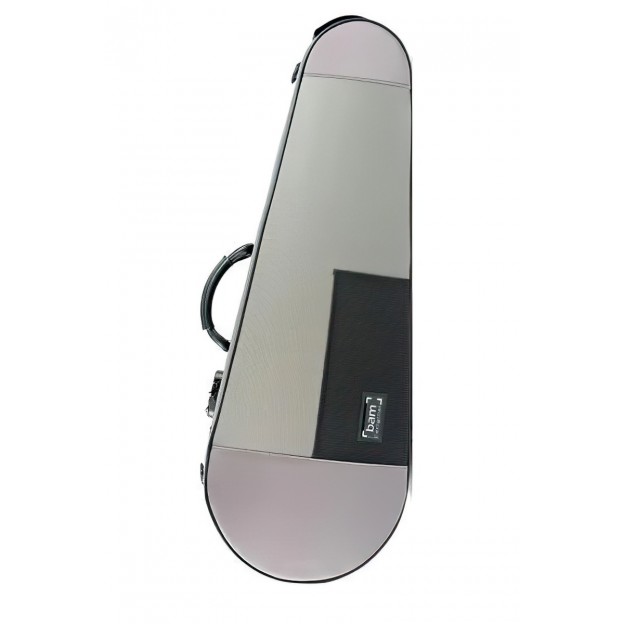 Estuche de Alto Bam Stylus forma 5101S