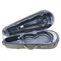 Bam Stylus contoured viola case 5101S