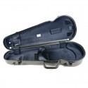 Bam Hightech contoured viola case 2200XL