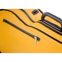 Housse Bam Submarine Hoody pour étui alto Hightech forme SUB2200XL