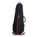 Estuche de viola Bam Stylus St. Germain SG5101S