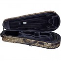 Estuche de viola Bam Stylus Leo forma (41,5 cm) LEO5101SJ