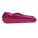 Rapsody contoured viola case 16AA