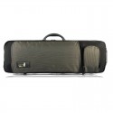 Estuche viola Bam Lotus Hightech 2210LH