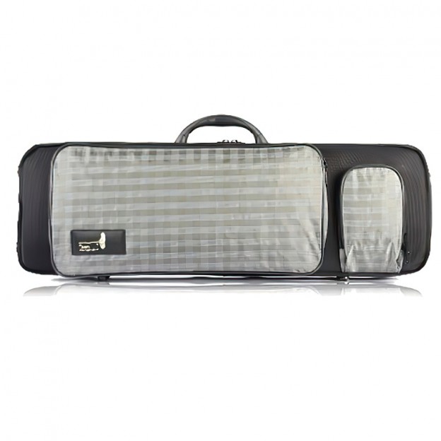 Estuche de Alto Bam Lotus Hightech rectangulaire 2210LH