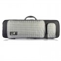 Estuche de Alto Bam Lotus Hightech rectangulaire 2210LH