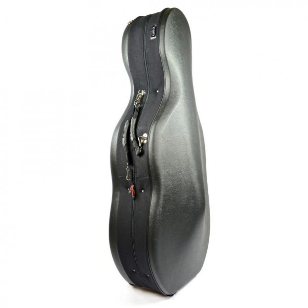 Funda de avión Bam para estuche de cello 1002H