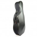 Funda de avión Bam para estuche de cello 1002H