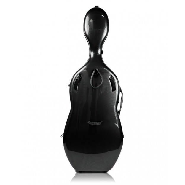 Estuche de cello Bam Hightech ajustable 1002XL