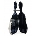 Estuche de cello Bam Hightech ajustable 1002XL